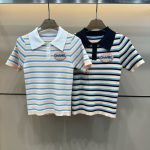 Chanel Short Sleeves