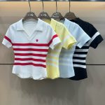 Dior Short Sleeves