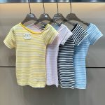 Chanel Short-Sleeved Shirt
