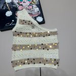 Chanel Vest