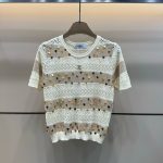 Chanel Short Sleeves