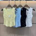 Chanel Vest