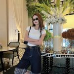 Dior Belt