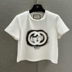 Gucci Short-Sleeved Shirt