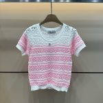 Chanel Short Sleeves