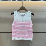 Chanel Vest
