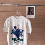 Loewe Short Sleeves