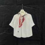 Dior Short-Sleeved Shirts