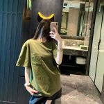Loewe Cotton Short Sleeves For Summer
