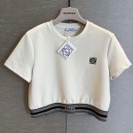 Loewe Short-Sleeved Shirts