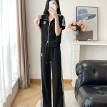 Chanel Short-Sleeved Shirt