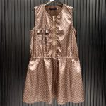 Louis Vuitton Dresses