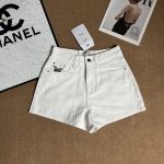 Dior Cotton Shorts