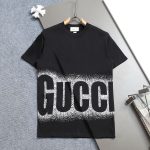 Gucci Short-Sleeved T-Shirt For Spring