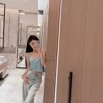 Chrome Hearts Tank Top