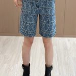 Dior Cotton Ruler