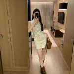 Dior Sleeveless