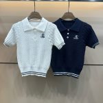 Chanel Short Sleeves