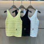 Dior Vest