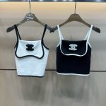 Chanel Tank Top