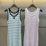 Chanel Vest