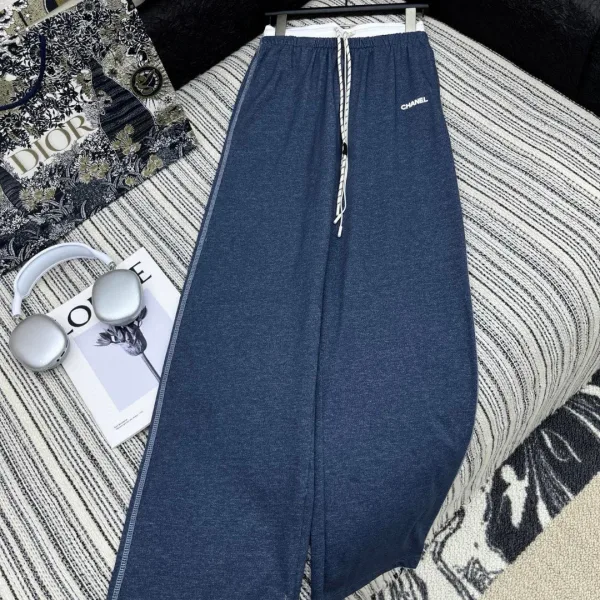 Chanel Trousers