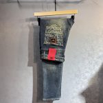 Dolce & Gabbana Cotton Jeans For Spring