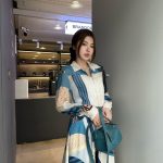 Fendi Long-Sleeved Shirt