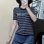 Dior Cotton Short-Sleeved Shirts