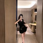 Celine Lace Short-Sleeved Shirts