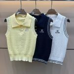 Chanel Vest