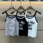 Celine Tank Top