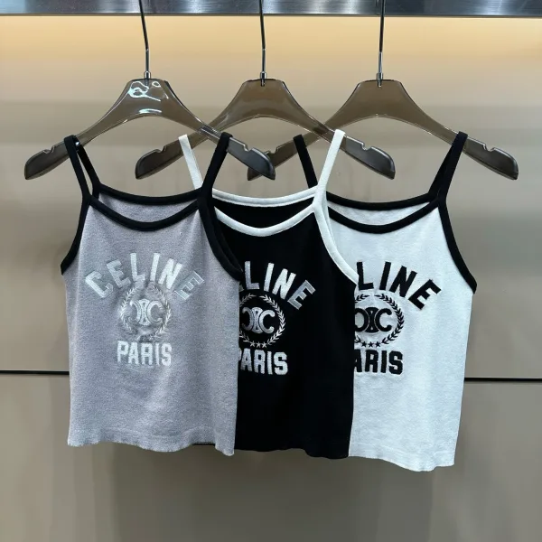 Celine Tank Top