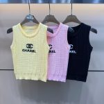 Chanel Vest