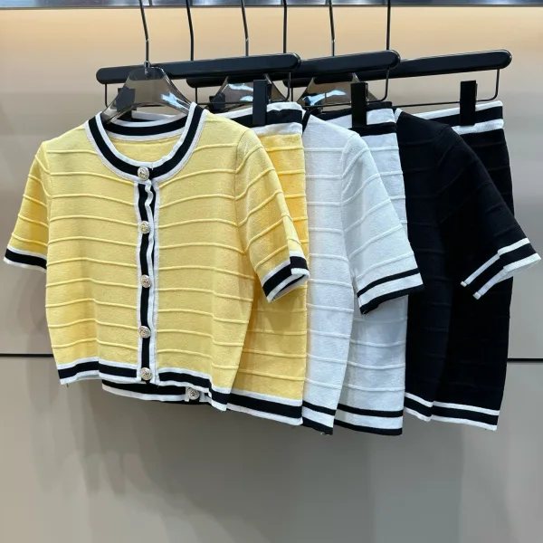 Balmain Short-Sleeved Shirt
