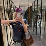 Chrome Hearts Short Sleeves