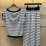 Chanel Short-Sleeved Shirt