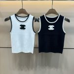 Chanel Vest