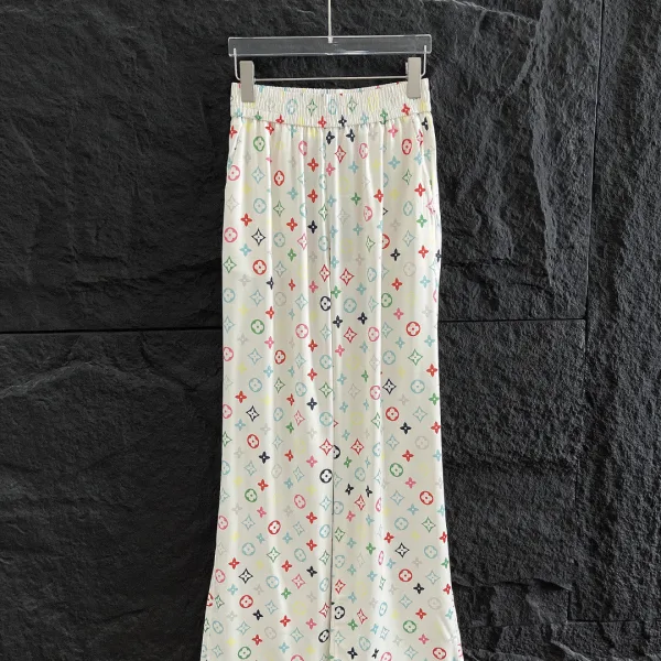 Louis Vuitton Trousers