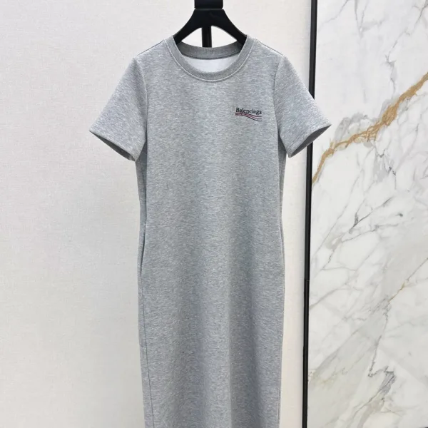 Balenciaga Short-Sleeved Shirts