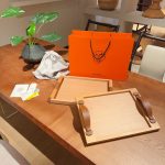 HermÃ¨s Wood Pen