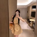 Burberry Sleeveless