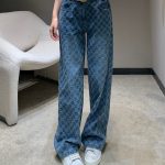 Celine Abs Trousers For Spring