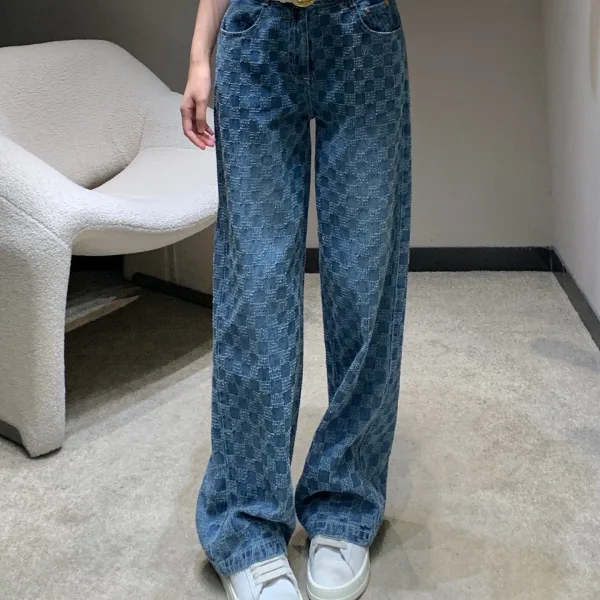 Celine Abs Trousers For Spring