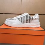 Dior Cowhide Sneakers