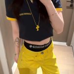 Chrome Hearts Cotton Short Sleeves