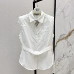 Loewe Sleeveless Shirt