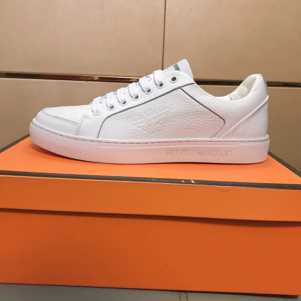 Armani Abs Casual Shoes