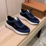 Boss Cowhide Casual Shoes