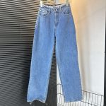 Calvin Klein Leather Pants